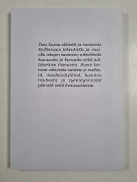 Kosken kuohuntaa