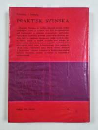 Praktisk svenska