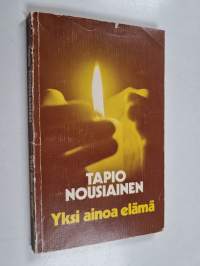 Yksi ainoa elämä