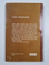 Yksi ainoa elämä