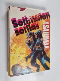 Sotimaton sotilas