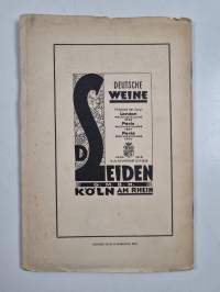 Kunibert der Fiese : Weinhaus