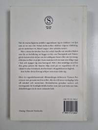 Vargskallen och andra berättelser (signeerattu, numeroitu)