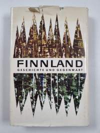 Finnland : Geschichte und Gegenwart