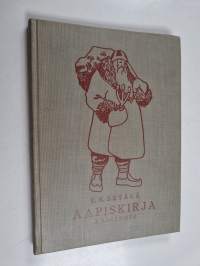 Veikon ja siskon aapiskirja, 2 - Lukemisto