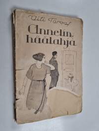 Annelin häälahja