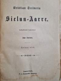 Sielun-aarre : 2. nios