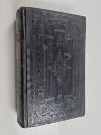 Biblia se on : Pyhä Raamattu : Vanha ja Uusi testamentti (1910)