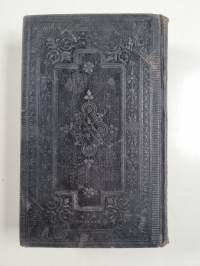 Biblia se on : Pyhä Raamattu : Vanha ja Uusi testamentti (1910)