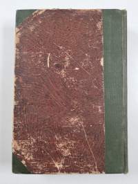 Nuori Suomi XVI:des joulualbumi 1906 ; Nuori Suomi Nuori Suomi XIII : Päivälehden joulualbumi 1903 ; Alku 2, Etelä-Pohjanmaan nuorisoseuran kirjallisia kokeita