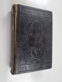 Biblia, se on : Pyhä Raamattu, Wanha ja Uusi Testamentti