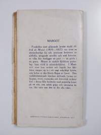 Margot