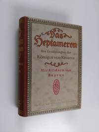 Das Heptameron : die Erzählungen der Königin von Navarra