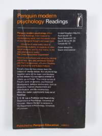 Freud and psychology