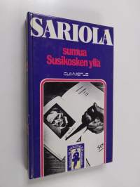 Sumua Susikosken yllä