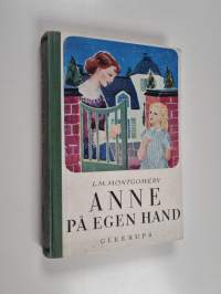 Anne på egen hand