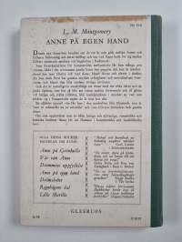 Anne på egen hand