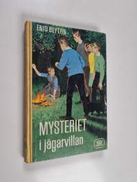 Tyhjä kuva