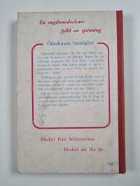 Ödehusets hemlighet
