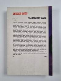 Irlantilainen tarina