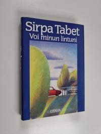 Voi minun lintuni