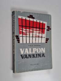 Valpon vankina