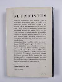 Suunnistus