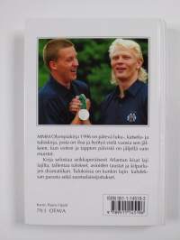 Olympiakirja 1996