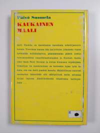 Kaukainen maali