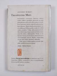 Tavoitteena Mars