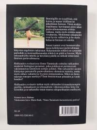 Rakkauden evoluutio : ihmisen parinvalinnan biologiaa