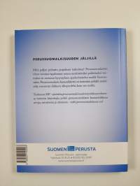 ME : ajatuksia perussuomalaisuudesta