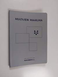 Muovien maailma