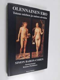 Olennainen ero : totuus miehen ja naisen aivoista