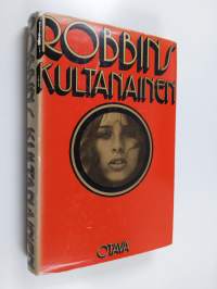 Kultanainen