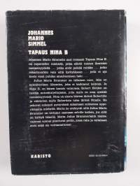 Tapaus Nina B