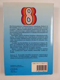 Kolesteroli kuriin 8 viikossa