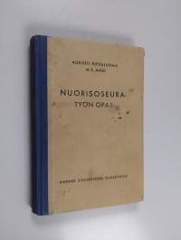 Nuorisoseuratyön opas
