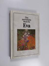 Das persönliche Buch für Eva