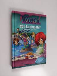 Yön kuningatar