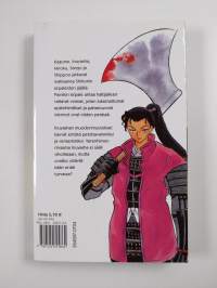 Inuyasha 19
