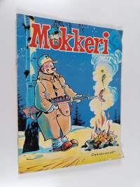 Mokkeri 1977