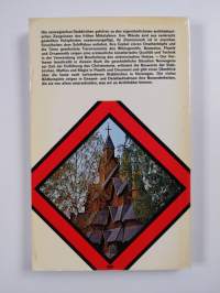 Norwegische Stabkirchen