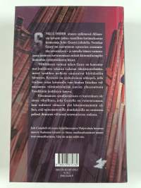 Kadonnut laivasto 4 : Uljas