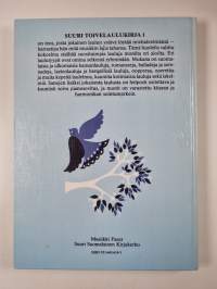 Suuri toivelaulukirja 1-9