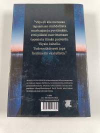 Minä olen murhaaja