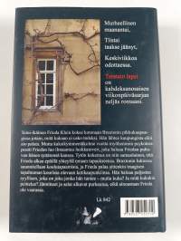 Torstain lapsi