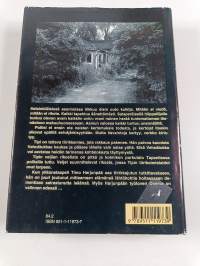 Harjunpää ja rakkauden nälkä (signeerattu, tekijän omiste)
