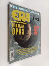 Erä 1/1992