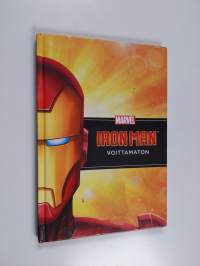 Iron Man : Voittamaton